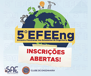 5º EFEEng: confira a programação e inscreva-se banner inscricoes efeeng