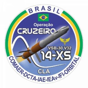 Operação Cruzeiro: motor aeronáutico hipersônico nacional capa cruzeiro
