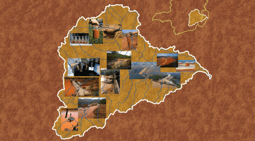 Sustentabilidade e minimização de danos ambientais na indústria mineral 1 Sustentabilidade e minimização de danos ambientais na indústria mineral captura de tela 2020 11 19 as 20.48.55
