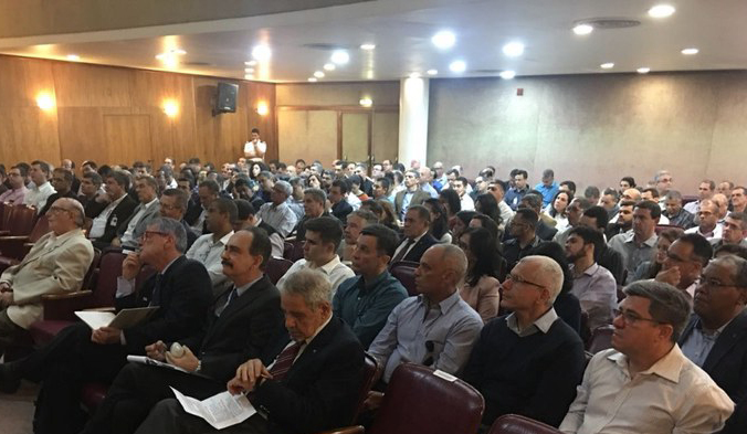 I Simpósio Nacional de Geopolítica: abertura discute transformações na ordem mundial cedab43e 1ef0 4bca b434 5069374fa7ad
