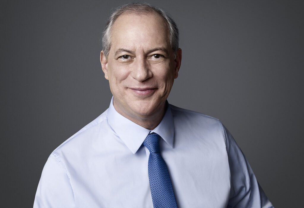 Encontro Com Ciro Gomes Em 31 De Maio Clube De Engenharia