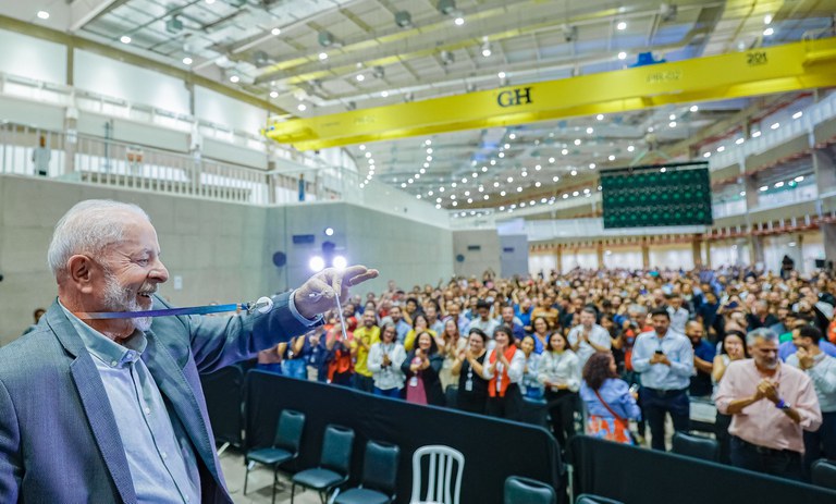 Com laboratório Orion, governo retoma investimento estatal no complexo científico Sirius 1 Com laboratório Orion, governo retoma investimento estatal no complexo científico Sirius com laboratorio orion governo retoma investimento estatal no complexo cientifico sirius com laboratorio orion governo retoma investimento estatal no complexo cientifico sirius