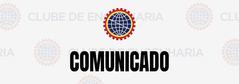 Eleição de representantes para o Plenário do Crea-RJ - 2021/2023 comunicado sozinho interno