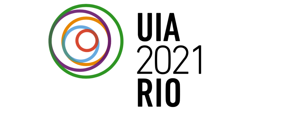 A extensa e rica programação do maior evento mundial de arquitetura congresso mundial de arquitetura 2021