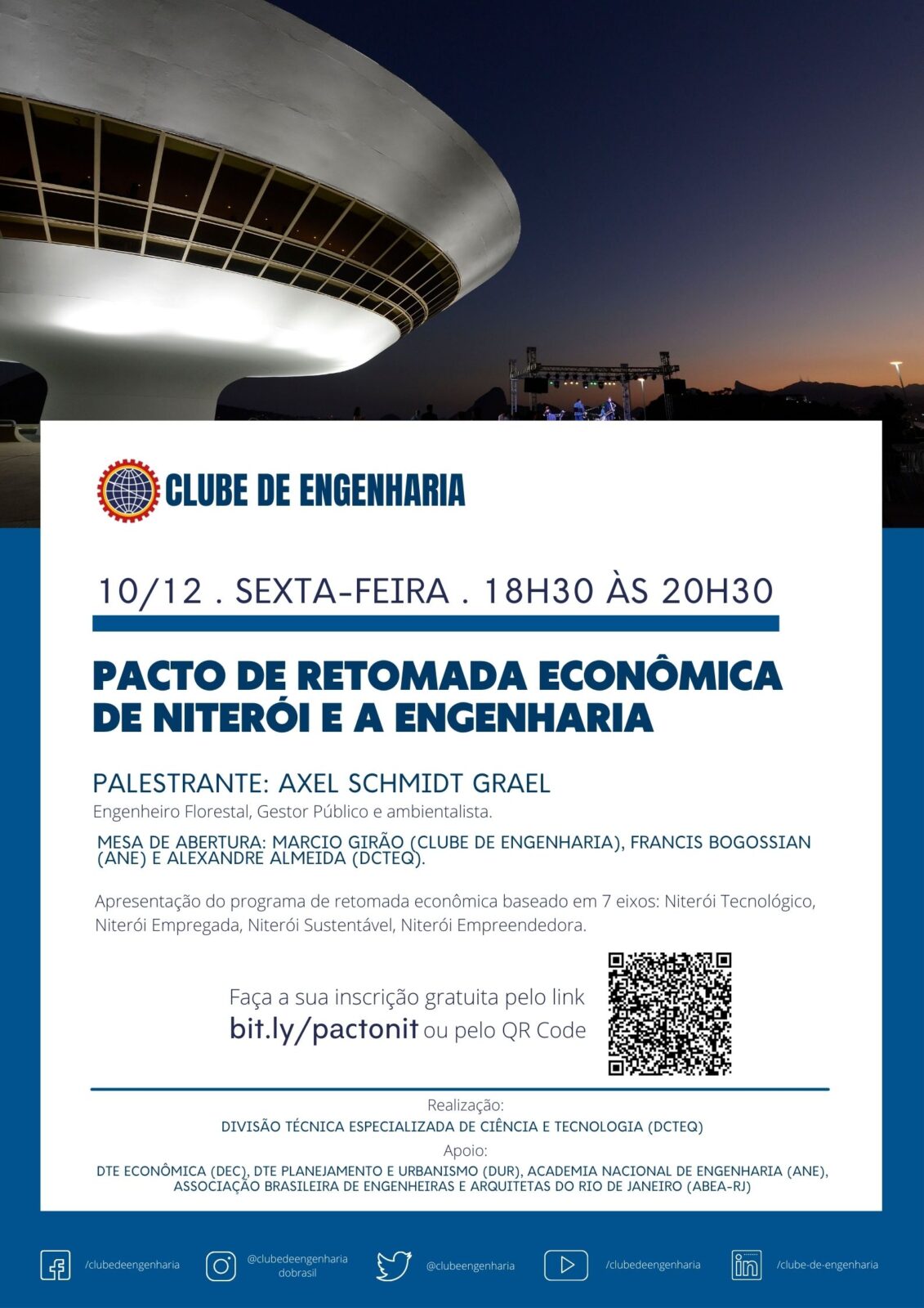 Pacto de Retomada Econômica de Niterói e a Engenharia copia de cartaz evento dpg 0312 em producao 2
