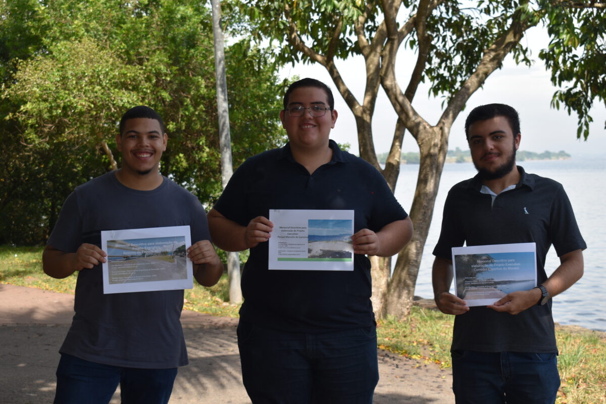 Sócios aspirantes do Clube de Engenharia desenvolvem projeto que debate espaço público e promove mudanças na Ilha do Governador 1 Sócios aspirantes do Clube de Engenharia desenvolvem projeto que debate espaço público e promove mudanças na Ilha do Governador dsc 0002 1200x800 1