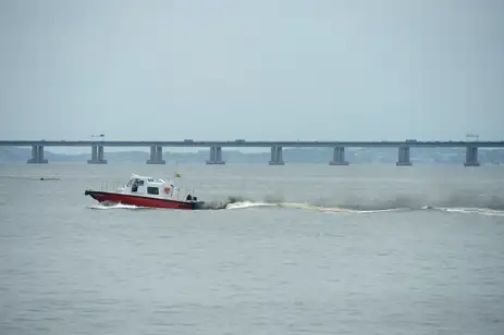 Com fluxo diário de 150 mil veículos, Ponte Rio-Niterói faz 50 anos 5 Com fluxo diário de 150 mil veículos, Ponte Rio-Niterói faz 50 anos dsc4215