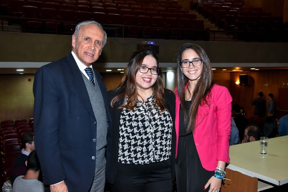 Empresa Júnior da UFRJ comemora 25 anos de sucesso 2 Empresa Júnior da UFRJ comemora 25 anos de sucesso f36 0280