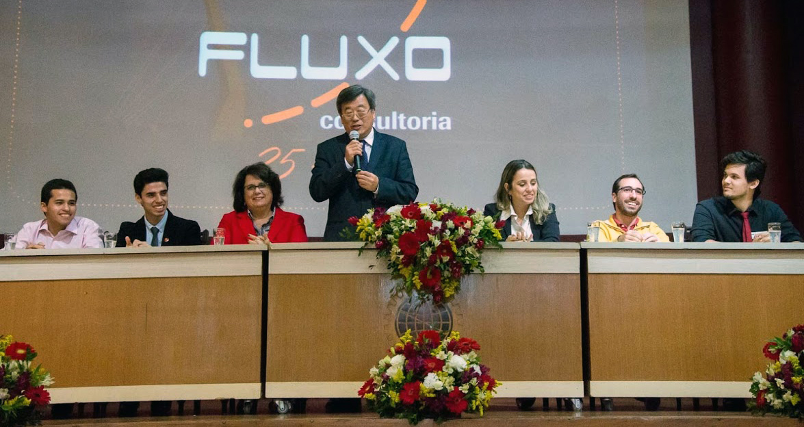 Empresa Júnior da UFRJ comemora 25 anos de sucesso 1 Empresa Júnior da UFRJ comemora 25 anos de sucesso