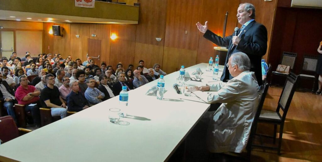Pilares e motores para um Projeto Nacional de Desenvolvimento 1 Pilares e motores para um Projeto Nacional de Desenvolvimento foto 1