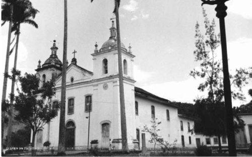 São João Marcos: Engenharia em memória 2 São João Marcos: Engenharia em memória foto 1 igreja e1552688268840