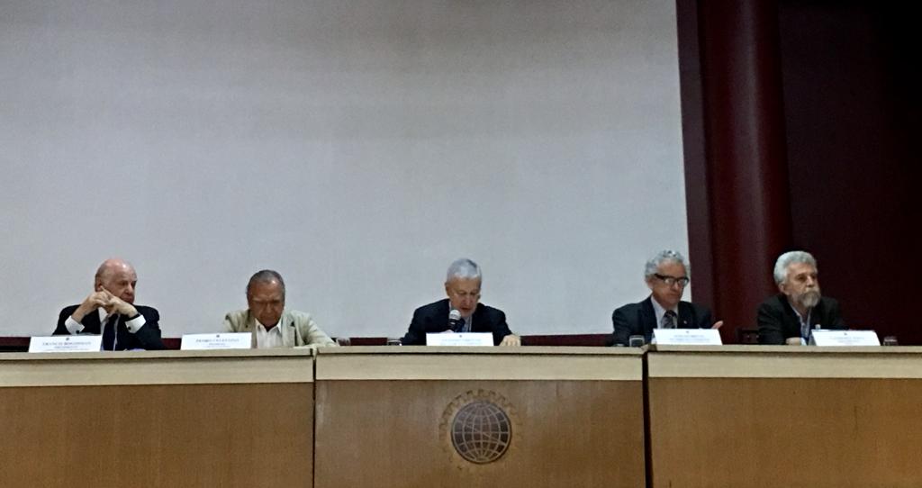 Audiência Pública: futuro da engenharia em debate foto 1