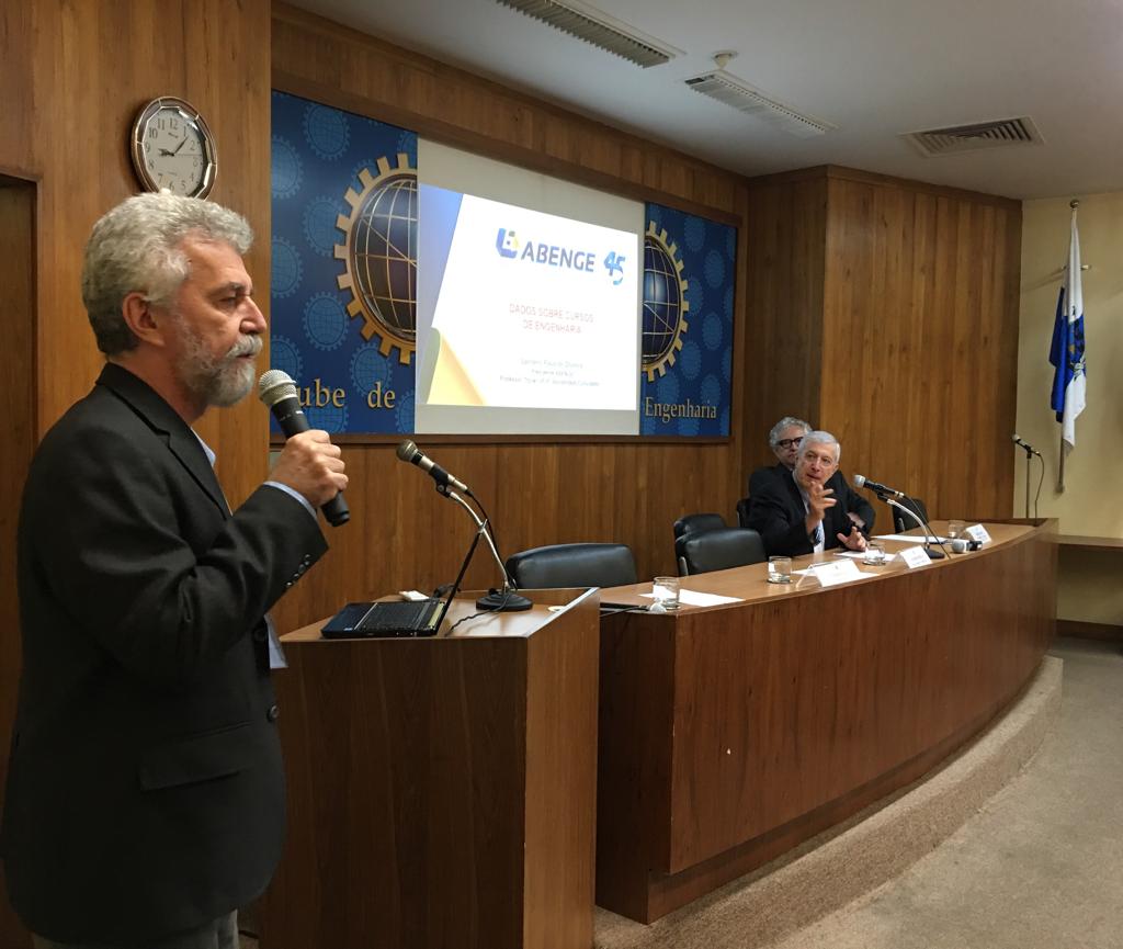 Audiência Pública: futuro da engenharia em debate foto 2