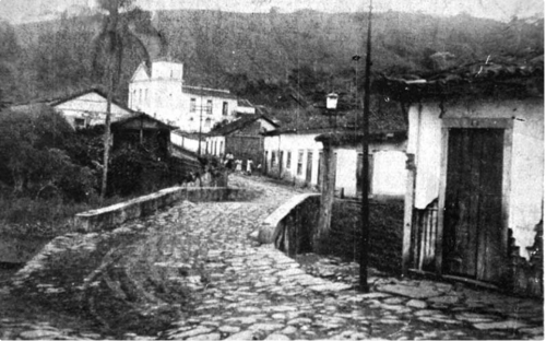 São João Marcos: Engenharia em memória 3 São João Marcos: Engenharia em memória foto 4 caminho e1552688615773
