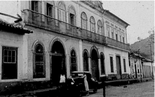 São João Marcos: Engenharia em memória 4 São João Marcos: Engenharia em memória foto 5 predio e1552688652967