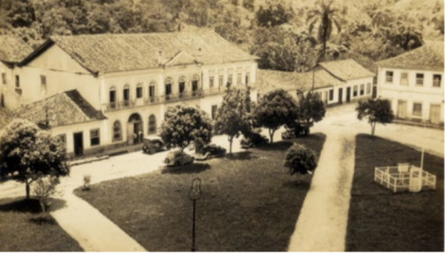 São João Marcos: Engenharia em memória 1 São João Marcos: Engenharia em memória foto 6 praca imagem em destaque e1552688741600