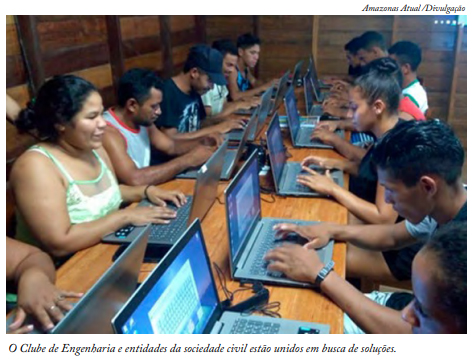 Pandemia expõe a fragilidade do ensino nas escolas públicas foto02