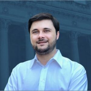 Eleições 2018: Candidatos associados do Clube de Engenharia guilherme deputado