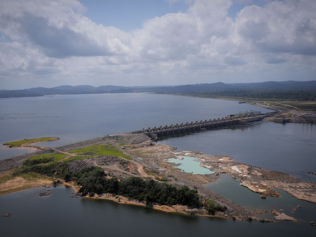 Complementariedade entre energias renováveis e a nuclear pode dar ao Brasil matriz livre de carbono hamilton mourao usina hidreletrica de belo monte 090920214085