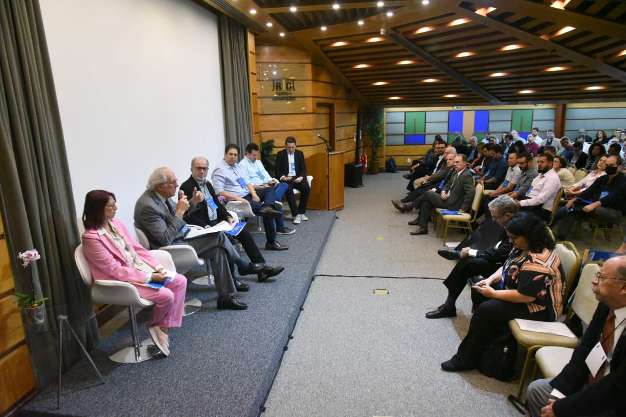 Centro do Rio vive o desafio de manter empresas e atrair moradores ibape revivercentro