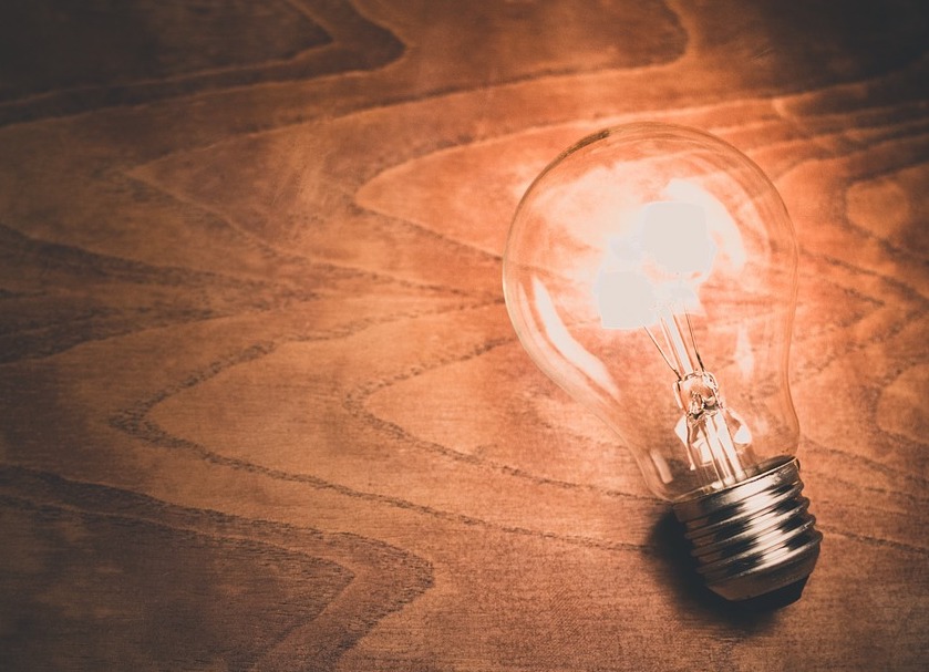 Conquistas da humanidade  light bulb 1246043 1280 1
