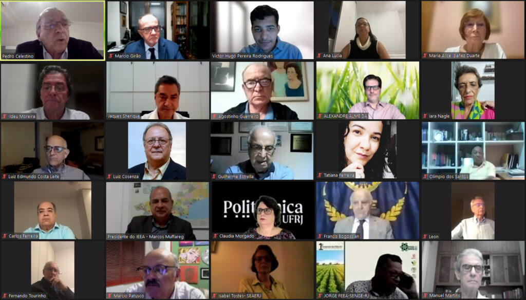 Ampla interlocução política marca a posse dos eleitos 1 Ampla interlocução política marca a posse dos eleitos mosaico