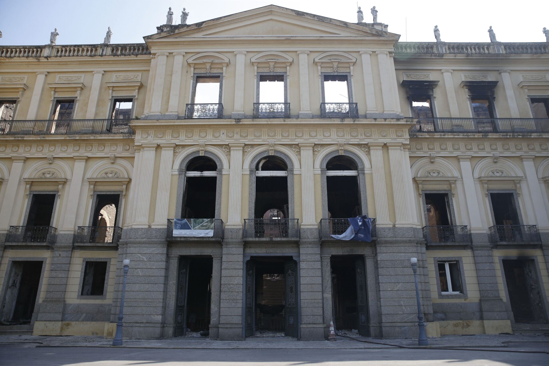 Museu Nacional foi devastado pela falta de manutenção 1 Museu Nacional foi devastado pela falta de manutenção musrio02 scaled