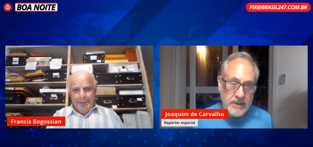 “Não há desenvolvimento sem engenharia”, frisa Francis Bogossian 1 “Não há desenvolvimento sem engenharia”, frisa Francis Bogossian nao ha desenvolvimento sem engenharia frisa francis bogossian nao ha desenvolvimento sem engenharia frisa francis bogossian