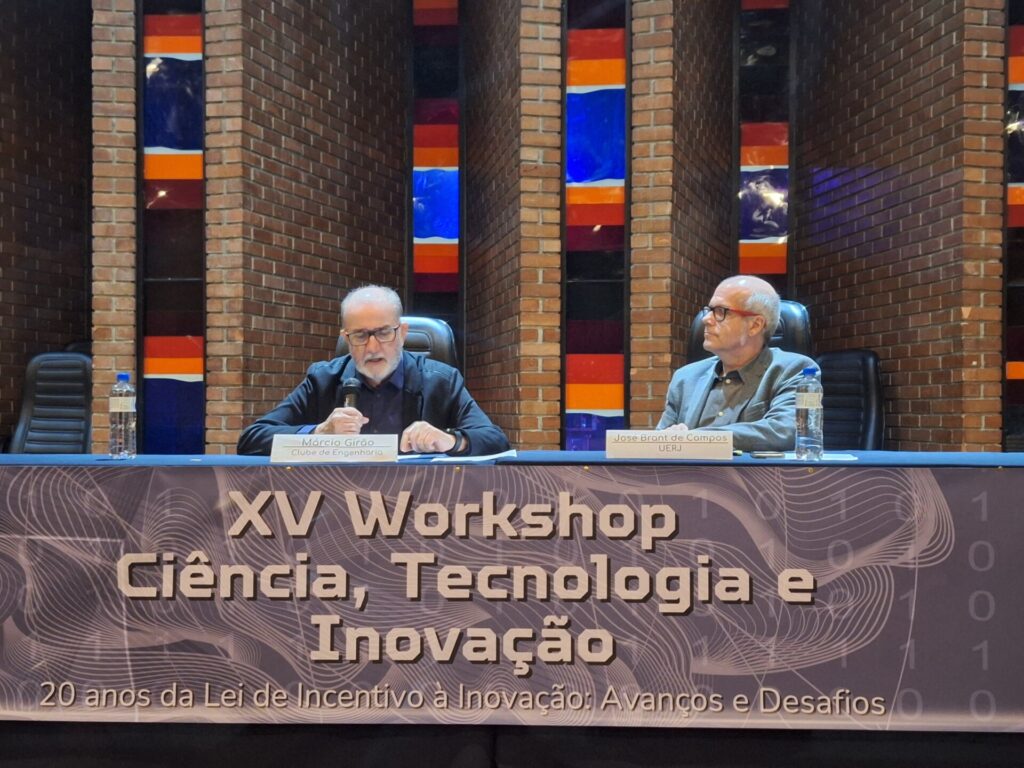 Palestra faz balanço dos 20 anos da Lei de Inovação 1 Palestra faz balanço dos 20 anos da Lei de Inovação palestra faz balanco dos 20 anos da lei de inovacao palestra faz balanco dos 20 anos da lei de inovacao