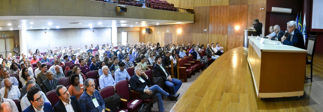 Seminário debate prevenção de explosões em áreas classificadas panoramica seminario debate prevencao de explosoes em areas classificadas