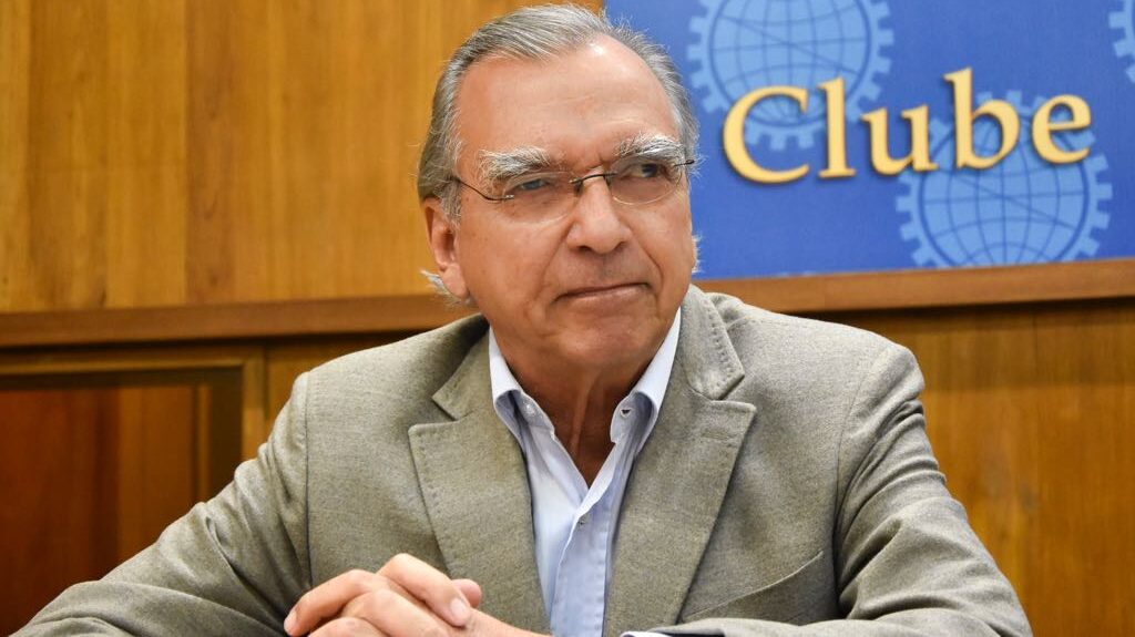 Depois de 26 anos, Embraer deve voltar a ter aporte estatal 1 Depois de 26 anos, Embraer deve voltar a ter aporte estatal pedro celestino home