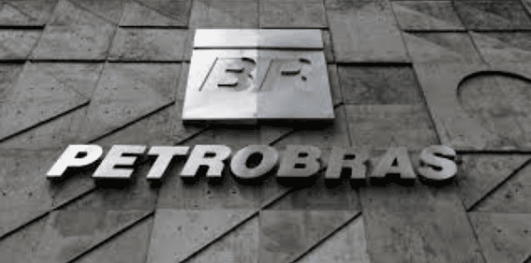 Clube de Engenharia petrobras fachada