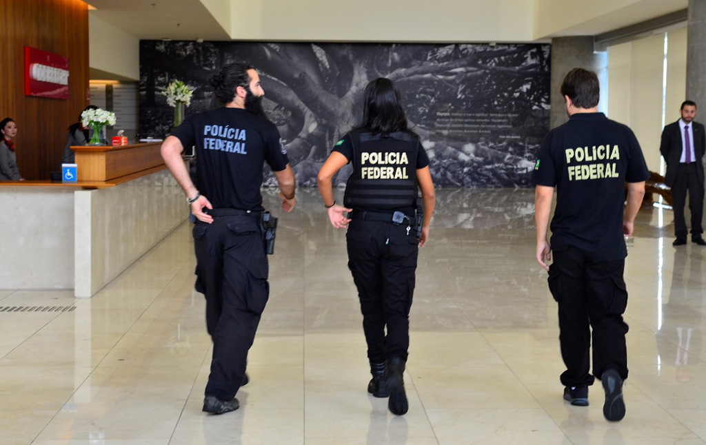 Balanço econômico da Lava Jato pf lava jato