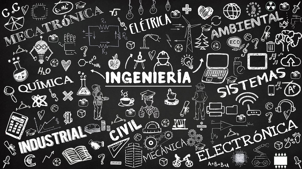 A Ética na Engenharia pixabay 1