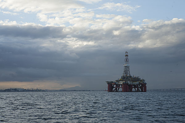Exxon supera rivais com aposta de 41 bilhões de barris no Brasil 1 Exxon supera rivais com aposta de 41 bilhões de barris no Brasil plataforma petroleoimg 4133