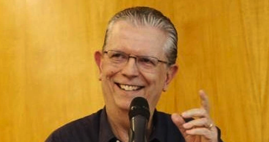 Palavra do presidente da SMCRJ sobre a morte do cirurgião Ricardo Cruz ricardo cruz