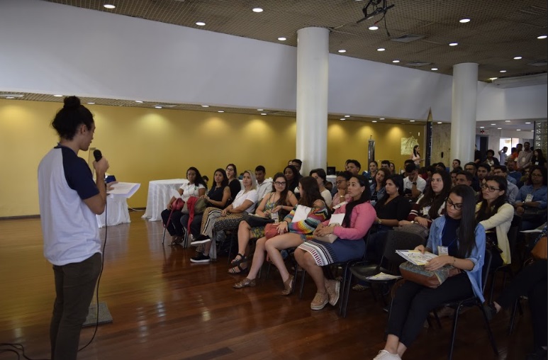 Transformações na Engenharia e empreendedorismo marcam sucesso do 3º EFEEng roda de conversa