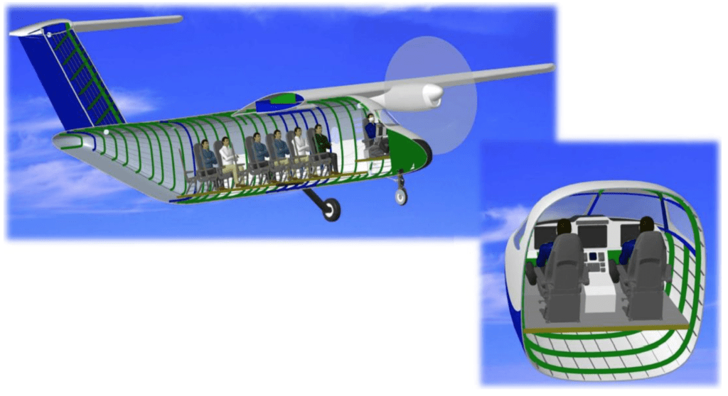 DESAER – Surge uma nova fábrica de aeronaves no Brasil screen shot 2018 09 30 at 12.56.34