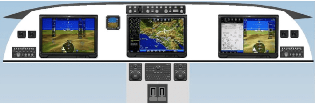 DESAER – Surge uma nova fábrica de aeronaves no Brasil screen shot 2018 09 30 at 12.56.53