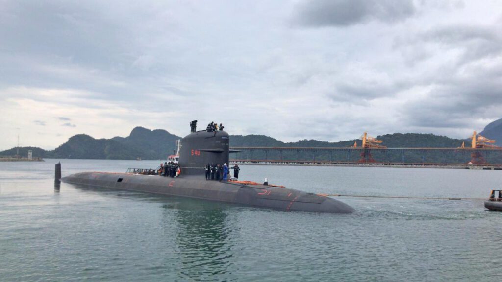 Submarino Riachuelo inicia provas de mar submarino riachuelo inicia provas de mar