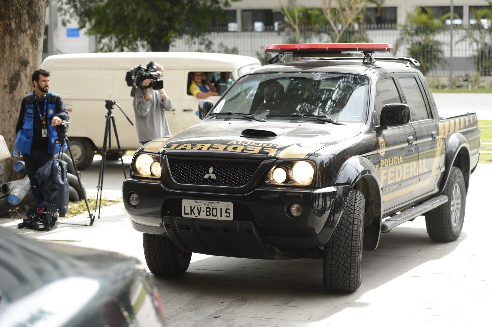 Lava Jato cobra conta de quem não deve, diz pesquisadora 1 Lava Jato cobra conta de quem não deve, diz pesquisadora tr lava jato foto tania rego