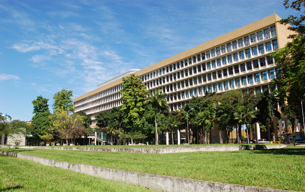 Fundações de apoio às universidades federais entregam contraproposta ao Programa Future-se ufrj