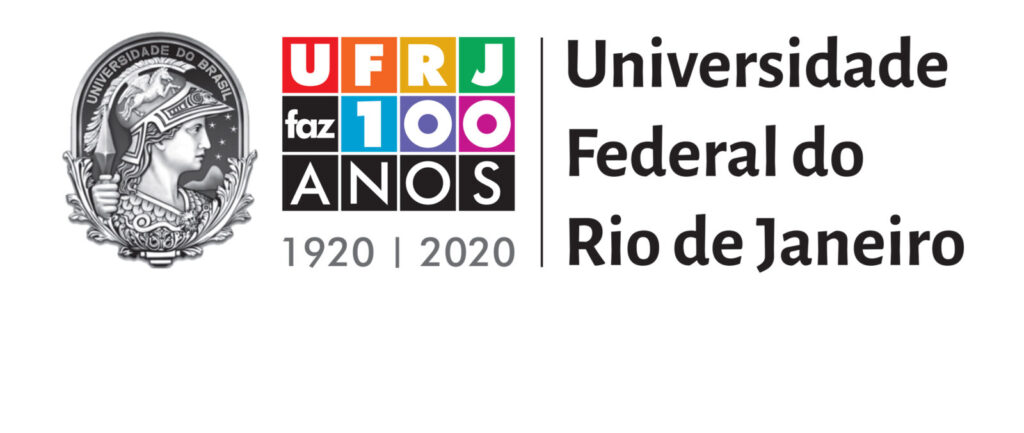 Longa vida à Universidade Federal do Rio de Janeiro! ufrjfaz100anos 1 1