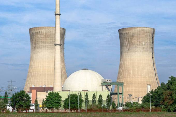 Energia nuclear deve usar clima para justificar custo, diz MIT usina nuclear
