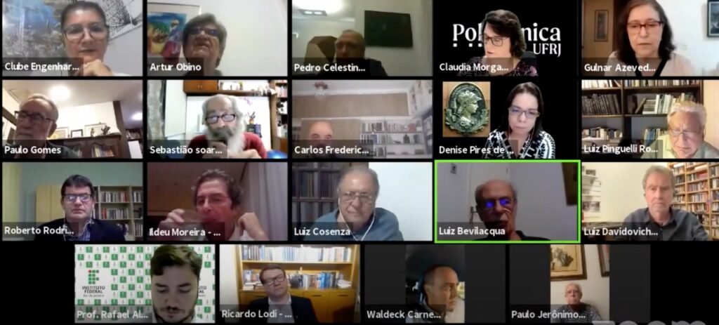 Reitores e instituições se unem em debate sobre o futuro das universidades públicas whatsapp image 2021 06 02 at 20.23.00 1