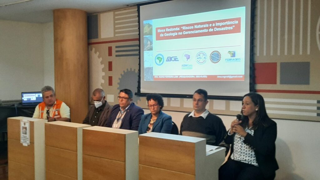 Geologia celebra data com reflexão sobre desastres naturais 1 Geologia celebra data com reflexão sobre desastres naturais whatsapp image 2022 05 27 at 17.13.20