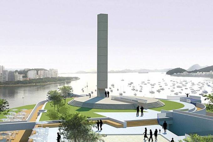 Transferência do Memorial às Vítimas do Holocausto pode alterar paisagem patrimônio da humanidade xobelisco mirante do pasmado pagespeed ic fv2vhuamoh