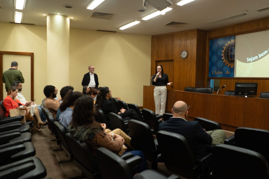 Clube de Engenharia promove recepção para novos associados 1 Clube de Engenharia promove recepção para novos associados clube de engenharia promove recepcao para novos associados clube de engenharia promove recepcao para novos associados