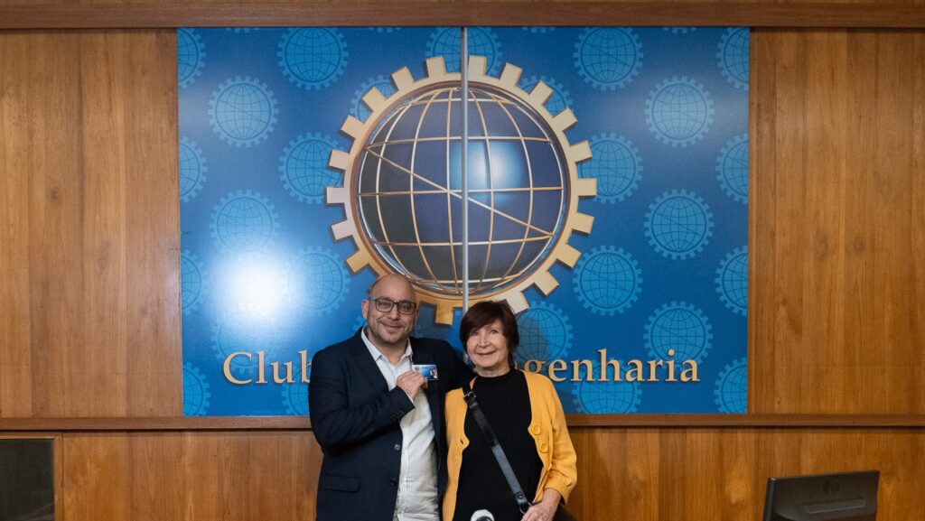 Clube de Engenharia promove recepção para novos associados 2 Clube de Engenharia promove recepção para novos associados clube de engenharia promove recepcao para novos associados clube de engenharia promove recepcao para novos associados 25