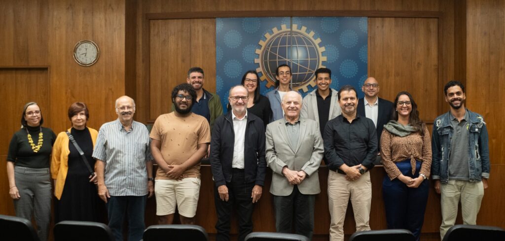 Clube de Engenharia promove recepção para novos associados 5 Clube de Engenharia promove recepção para novos associados clube de engenharia promove recepcao para novos associados clube de engenharia promove recepcao para novos associados 26